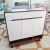 Tủ giày Hiện Đại Dài 100cm Màu Óc chó